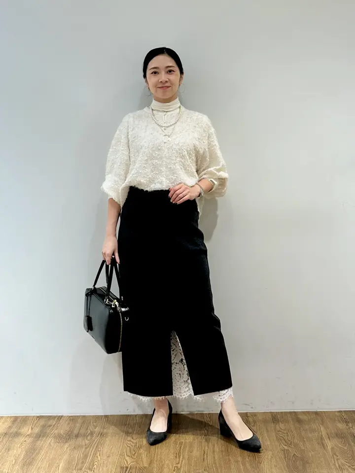 23区 西嶋 コーディネート画像