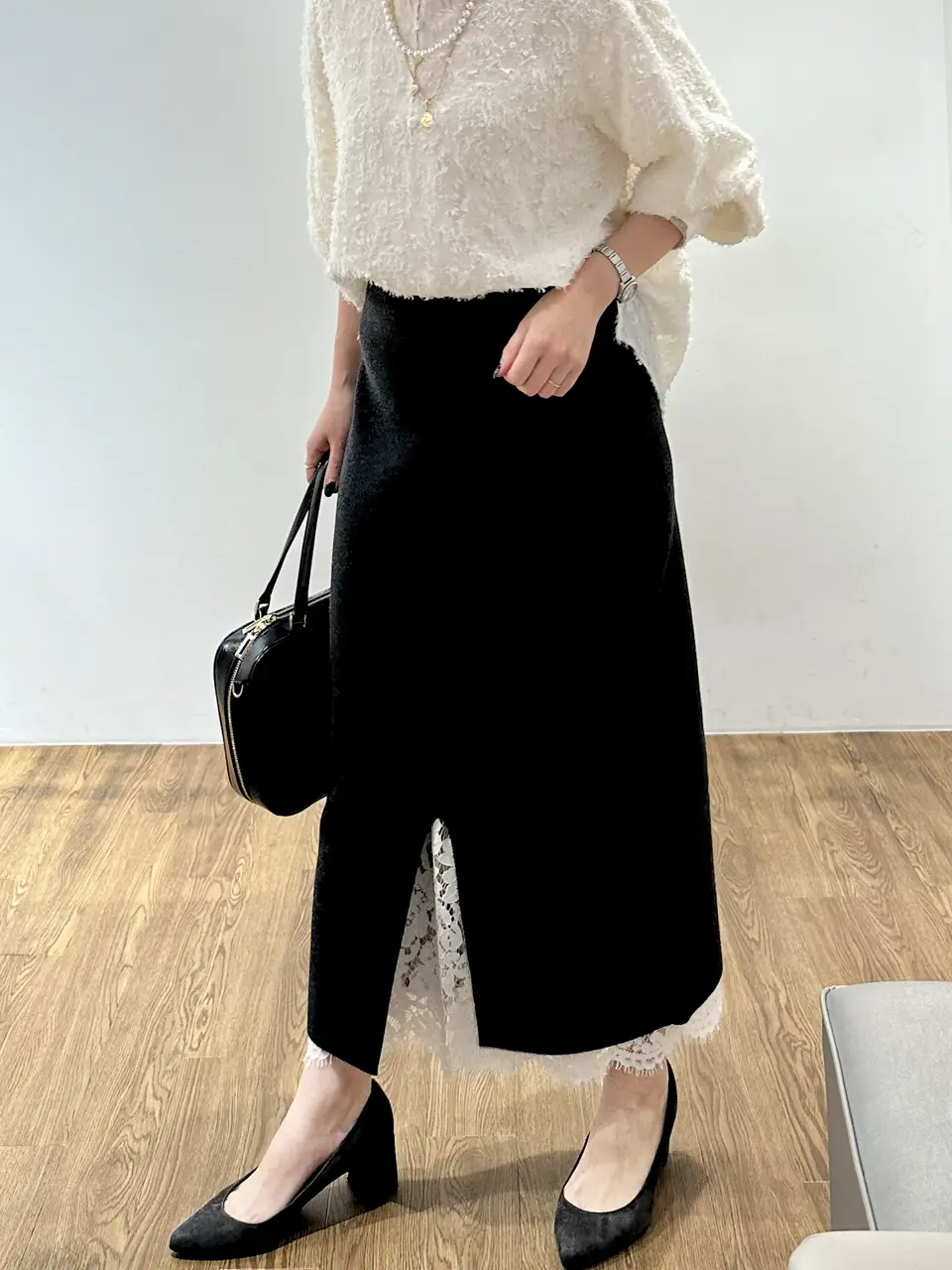 23区 西嶋 コーディネート画像