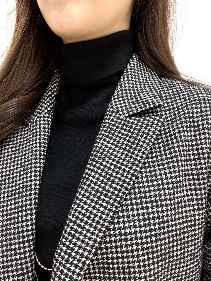 23区 中原 コーディネート画像