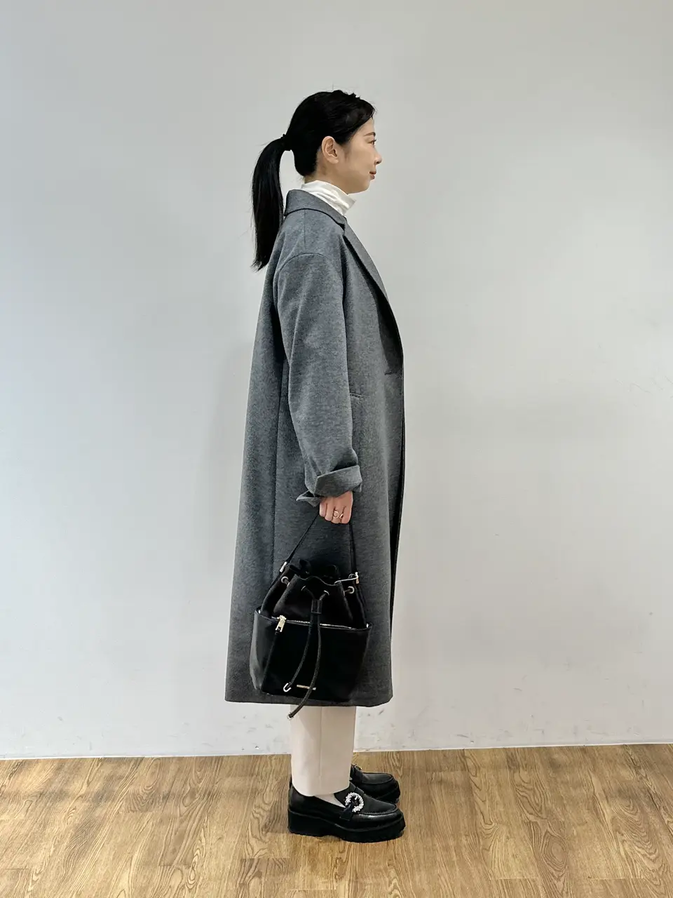 23区 西嶋 コーディネート画像