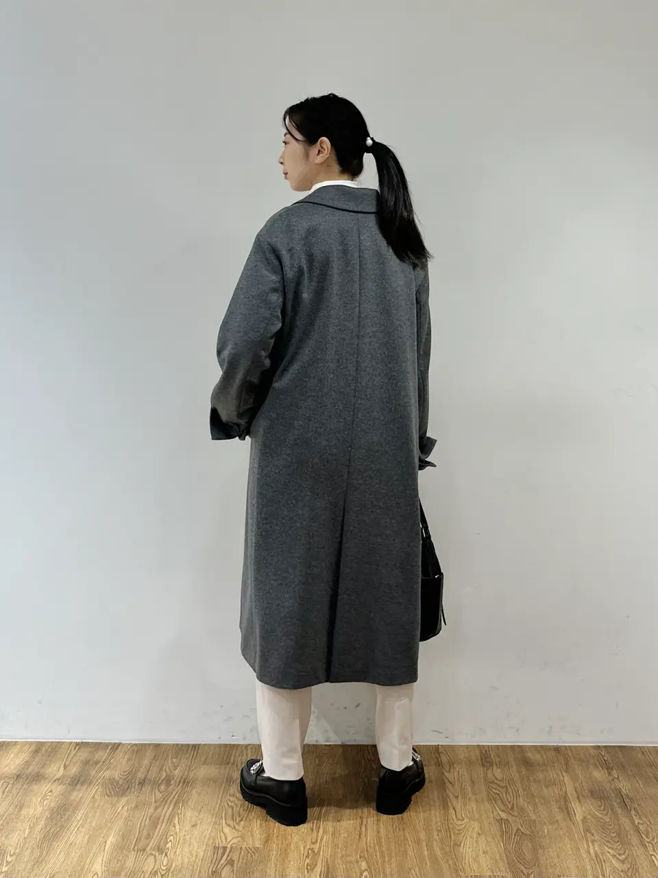 23区 西嶋 コーディネート画像