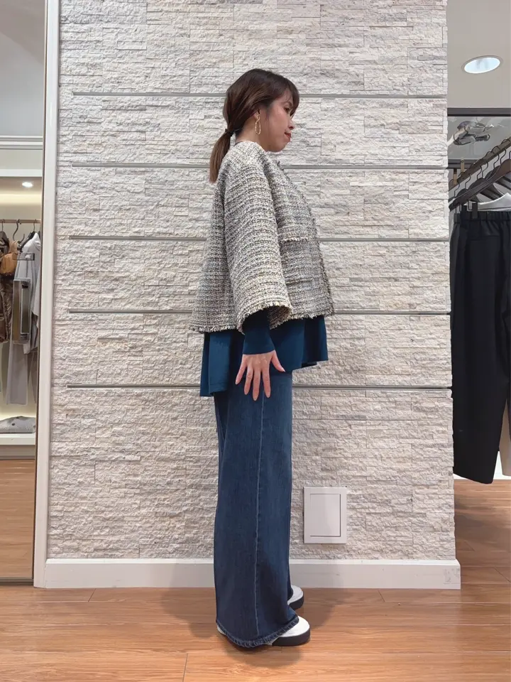 23区 犬塚 コーディネート画像