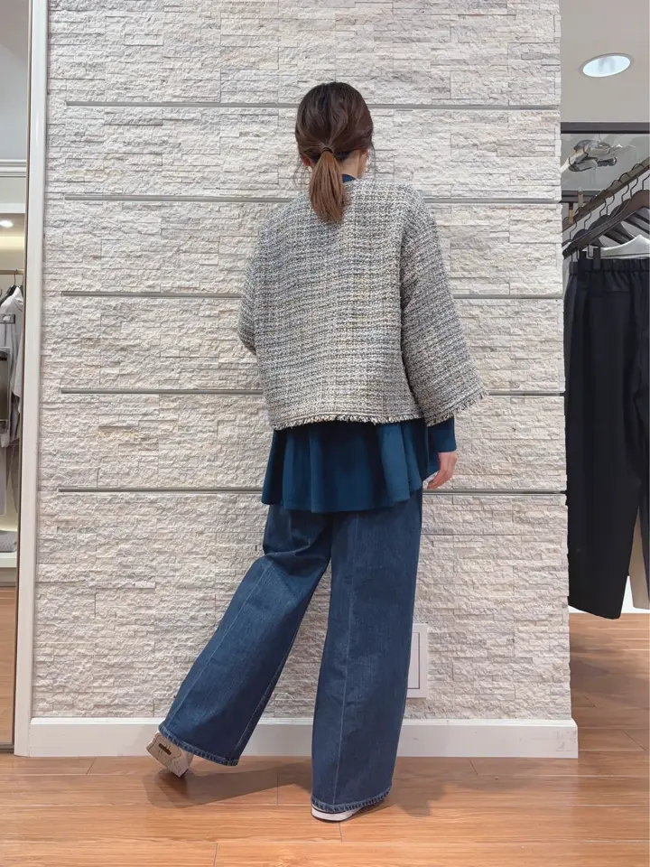 23区 犬塚 コーディネート画像