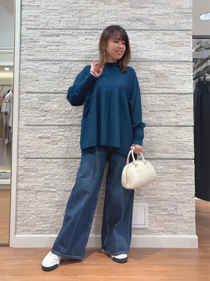 23区 犬塚 コーディネート画像