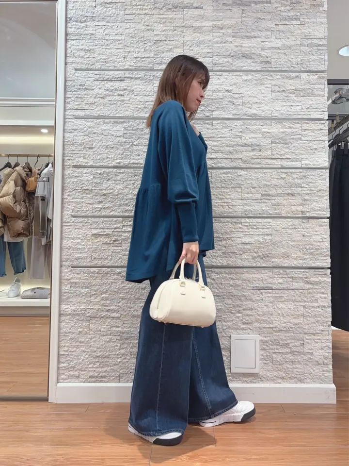 23区 犬塚 コーディネート画像