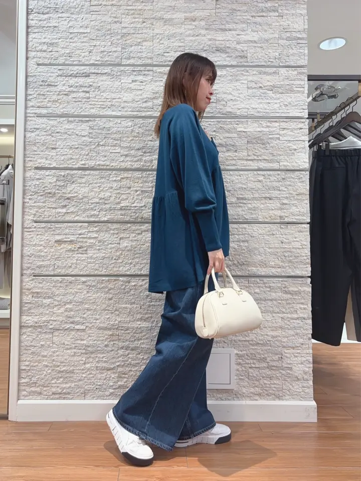 23区 犬塚 コーディネート画像