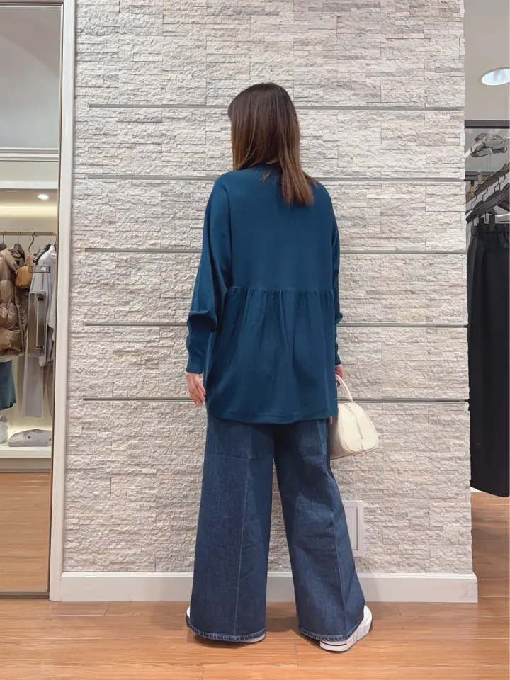 23区 犬塚 コーディネート画像