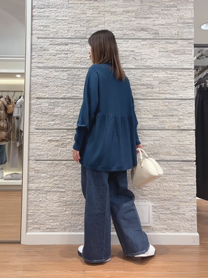 23区 犬塚 コーディネート画像