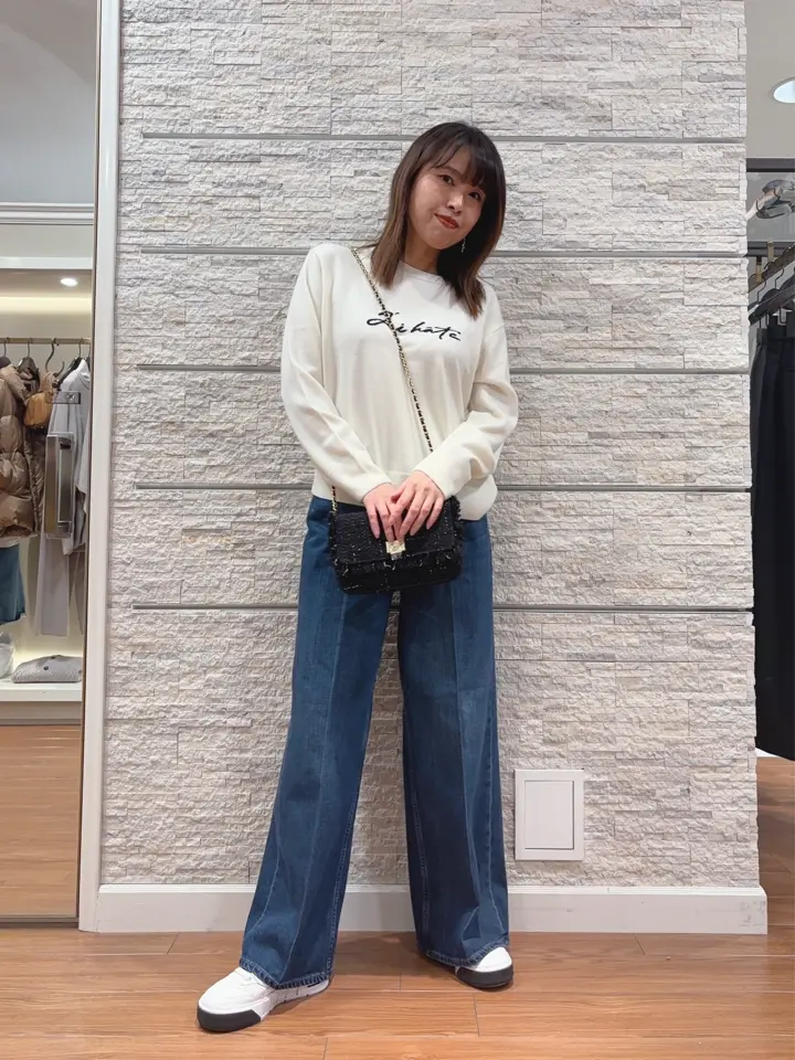 23区 犬塚 コーディネート画像