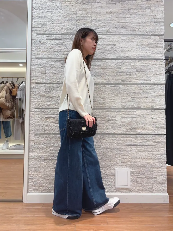 23区 犬塚 コーディネート画像