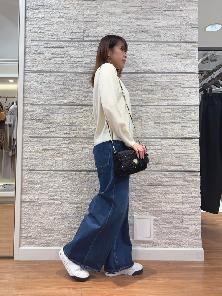 23区 犬塚 コーディネート画像