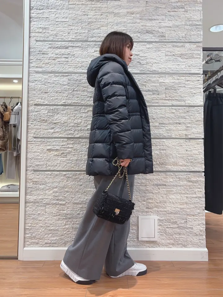 23区 犬塚 コーディネート画像