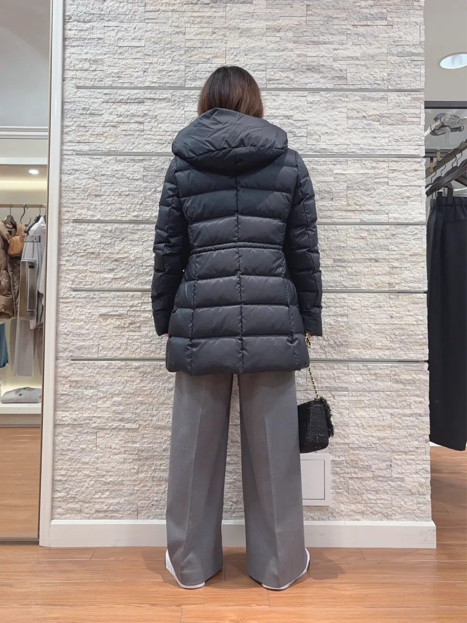 23区 犬塚 コーディネート画像