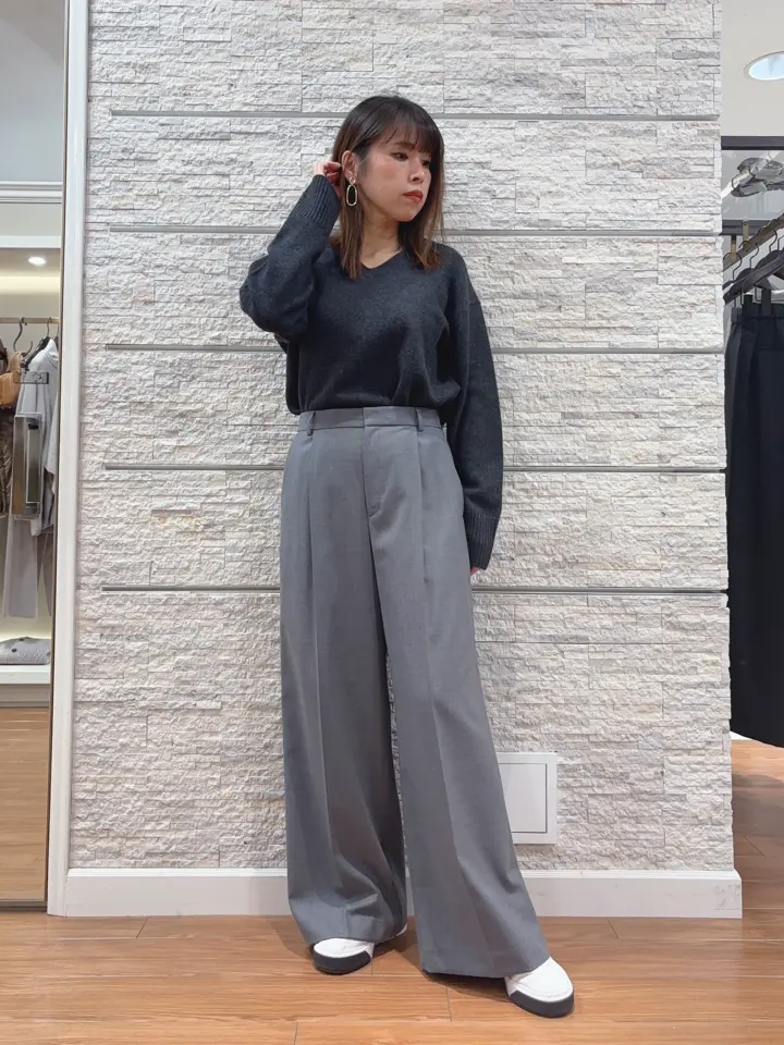 23区 犬塚 コーディネート画像