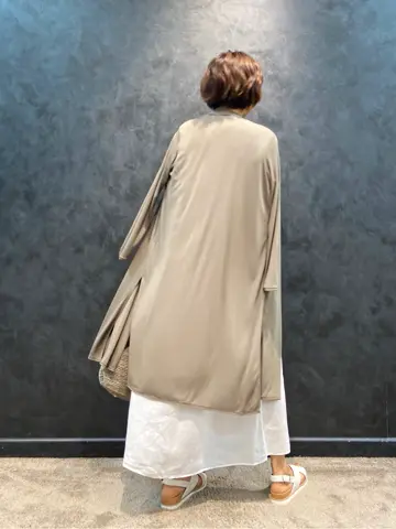 23区 佐藤 コーディネート画像