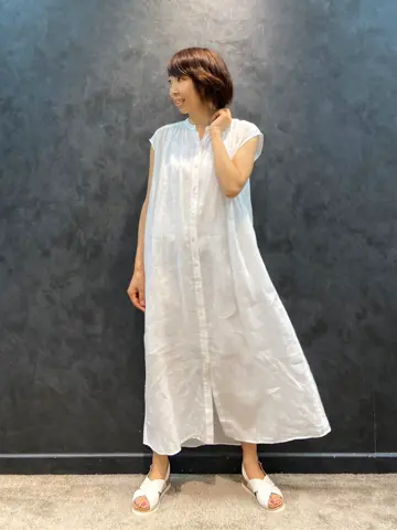 23区 佐藤 コーディネート画像