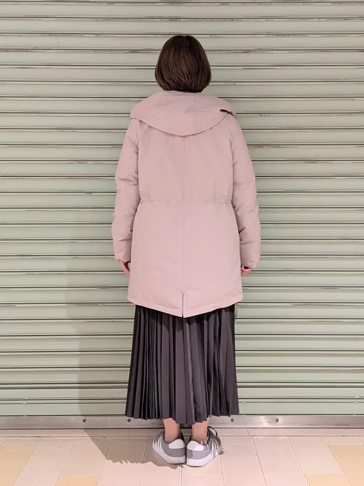 23区 奥山 コーディネート画像