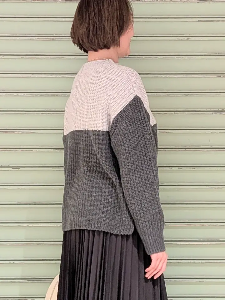 23区 奥山 コーディネート画像