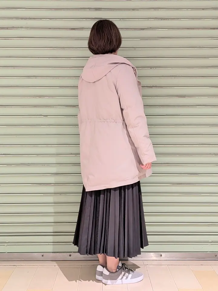 23区 奥山 コーディネート画像