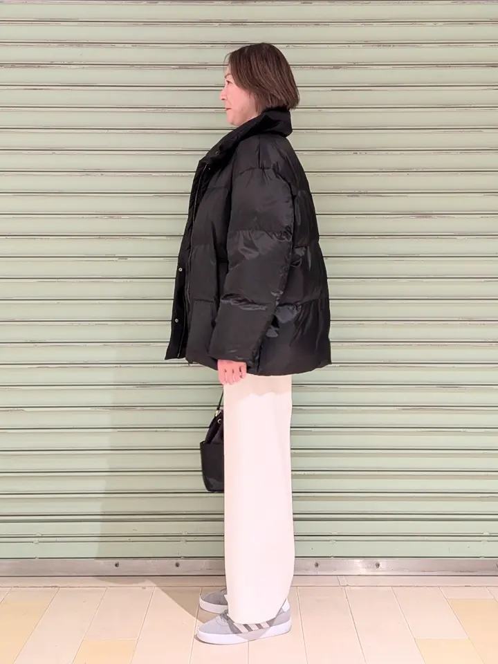 23区 奥山 コーディネート画像