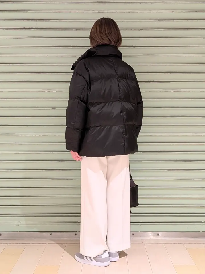 23区 奥山 コーディネート画像