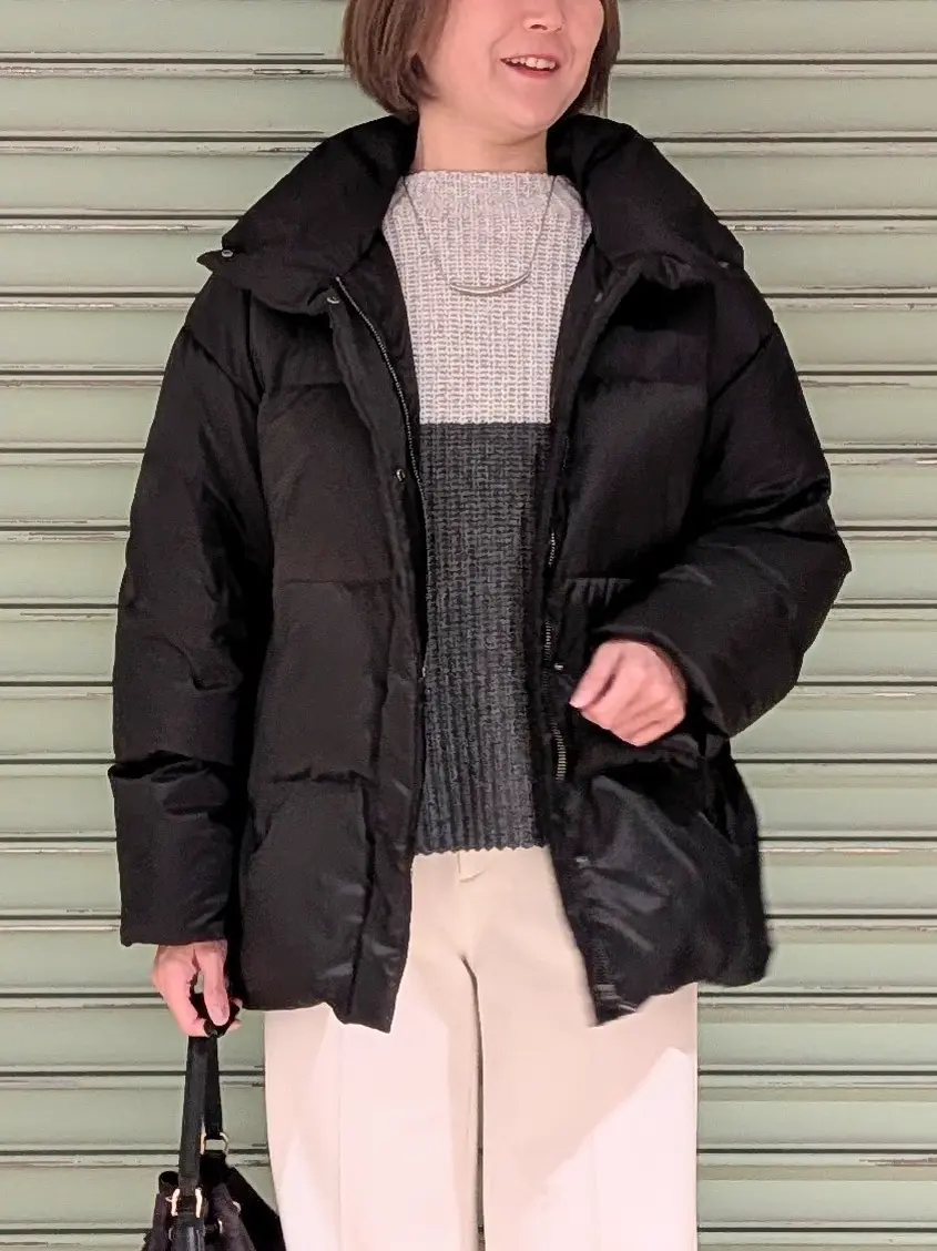 23区 奥山 コーディネート画像