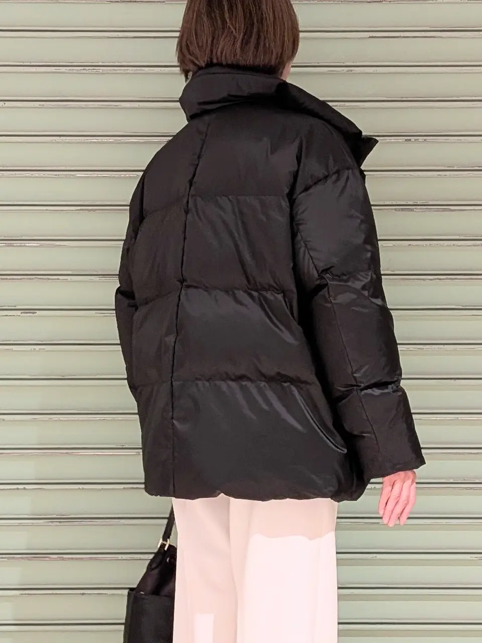 23区 奥山 コーディネート画像