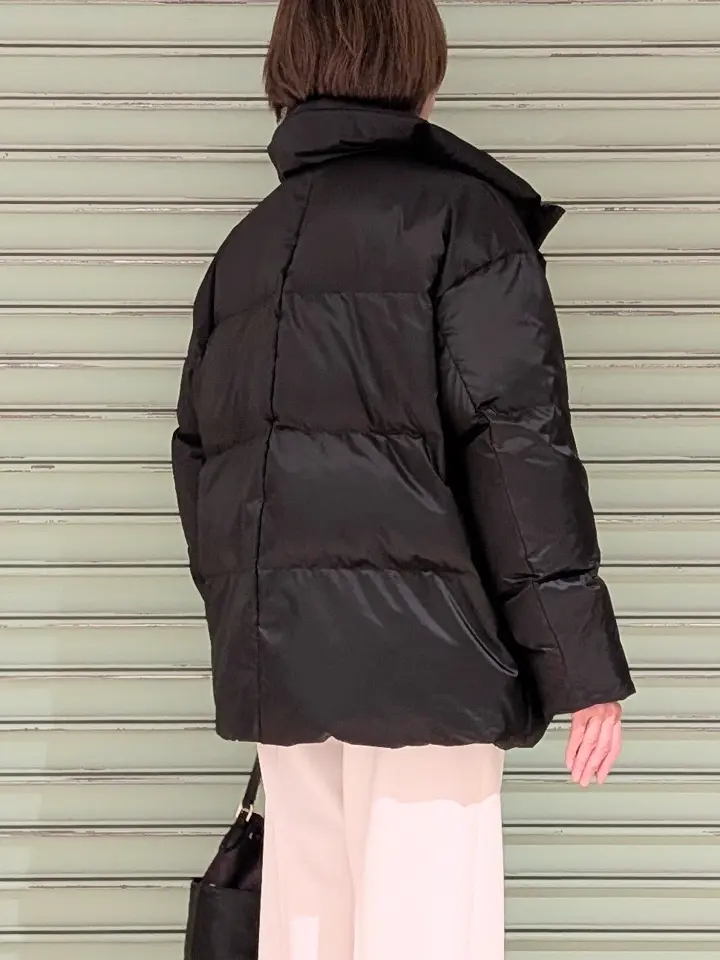 23区 奥山 コーディネート画像