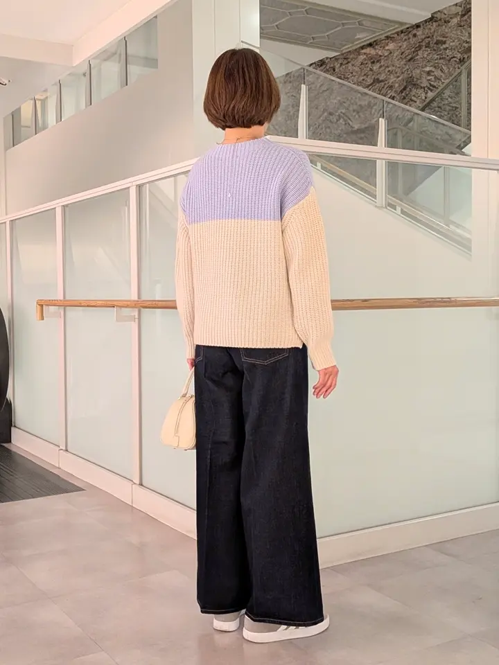 23区 奥山 コーディネート画像