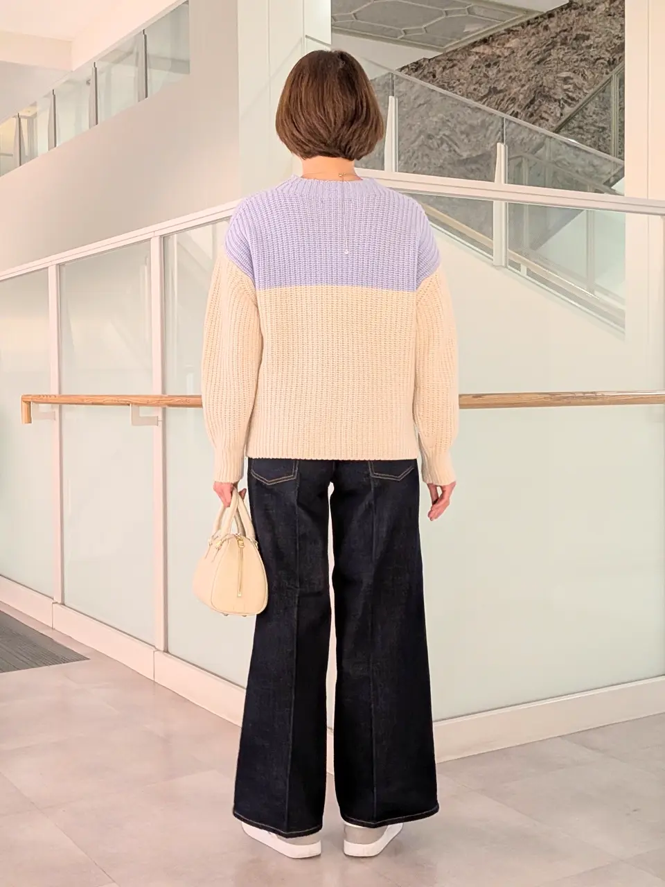 23区 奥山 コーディネート画像