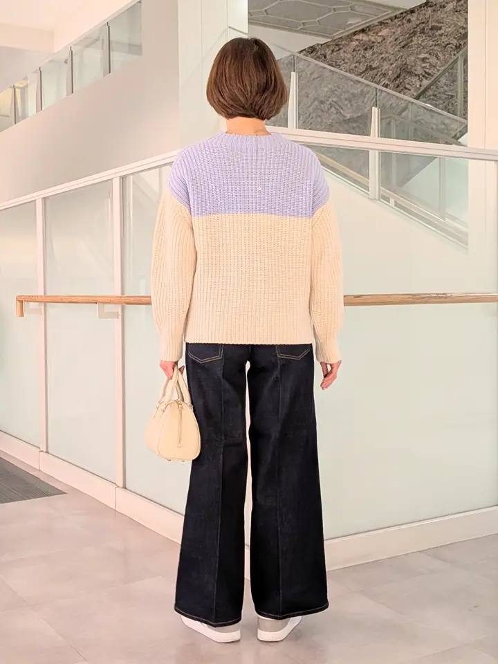 23区 奥山 コーディネート画像