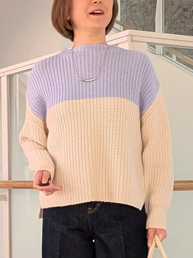 23区 奥山 コーディネート画像