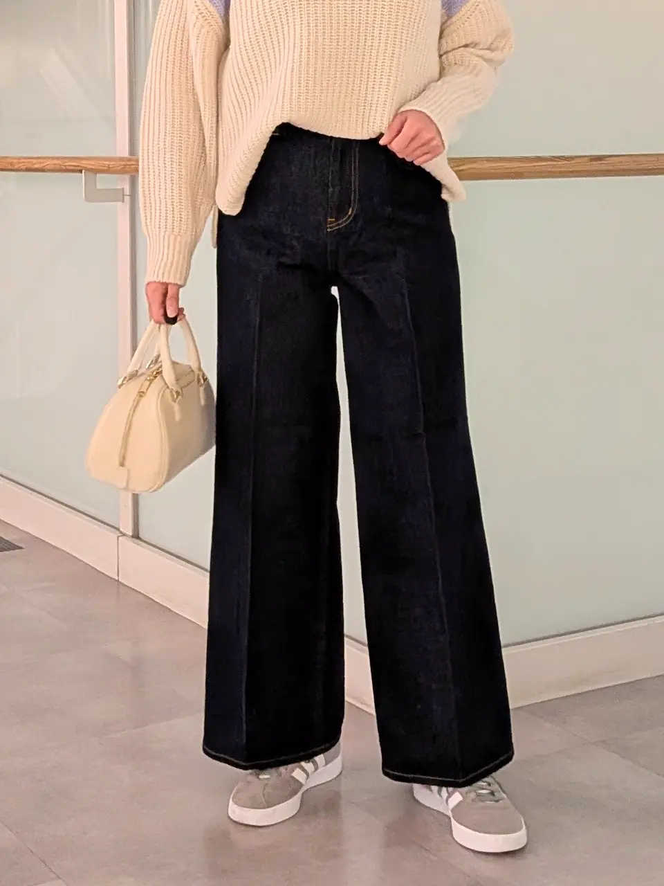 23区 奥山 コーディネート画像