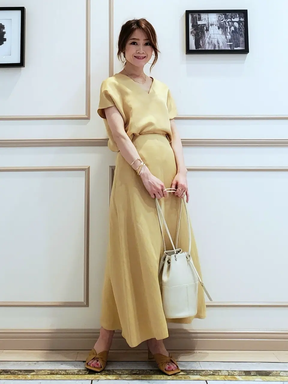  濱地 コーディネート画像