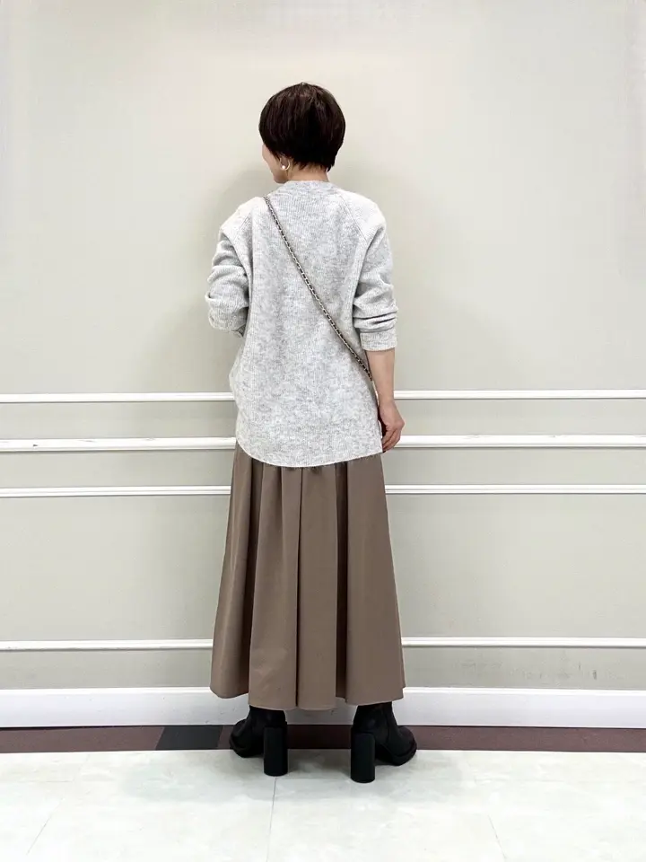 23区 荒川 コーディネート画像