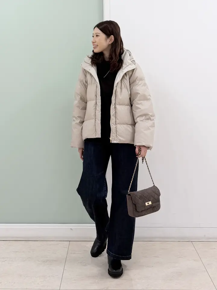 23区 木下 コーディネート画像