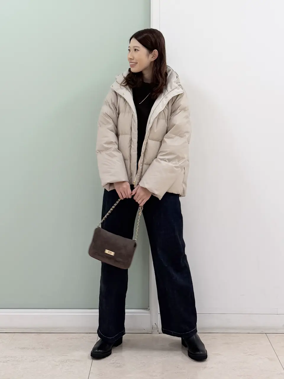 23区 木下 コーディネート画像