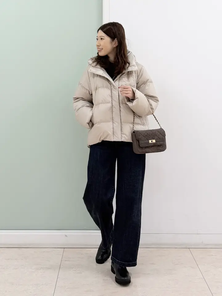 23区 木下 コーディネート画像