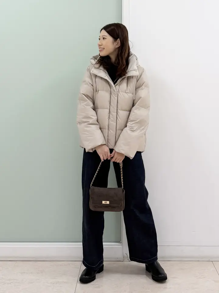 23区 木下 コーディネート画像