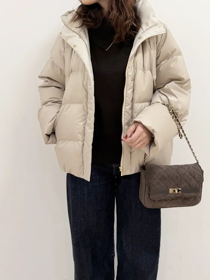 23区 木下 コーディネート画像