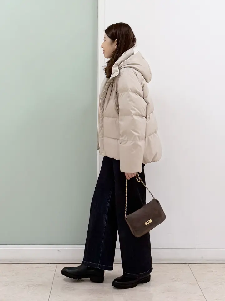 23区 木下 コーディネート画像