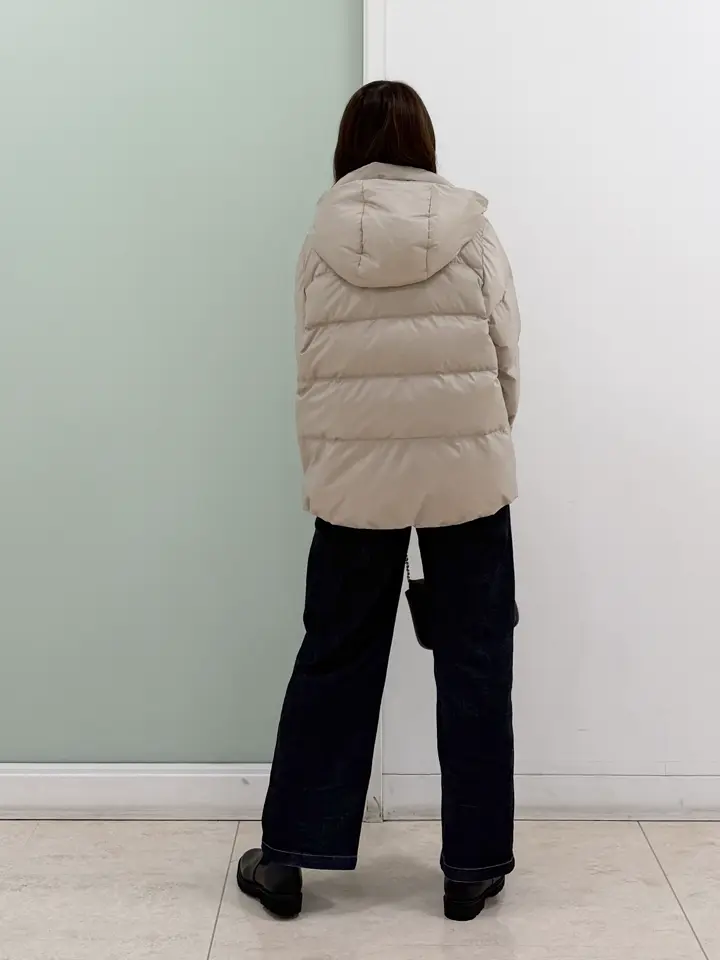 23区 木下 コーディネート画像