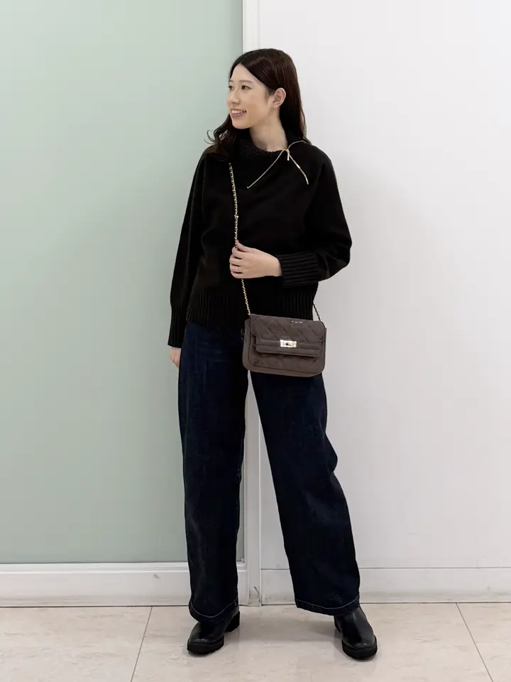 23区 木下 コーディネート画像