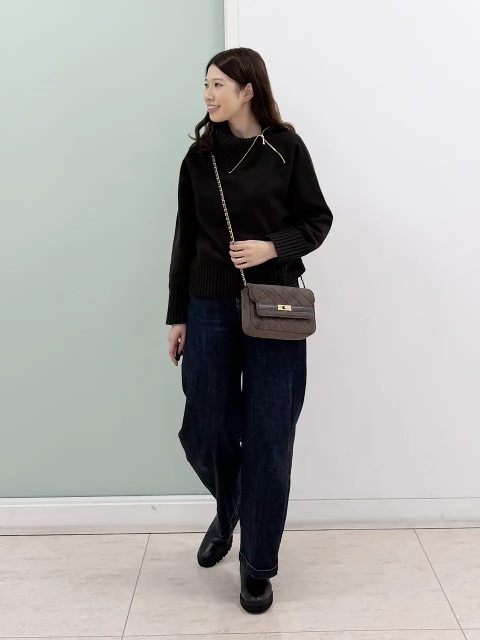 23区 木下 コーディネート画像