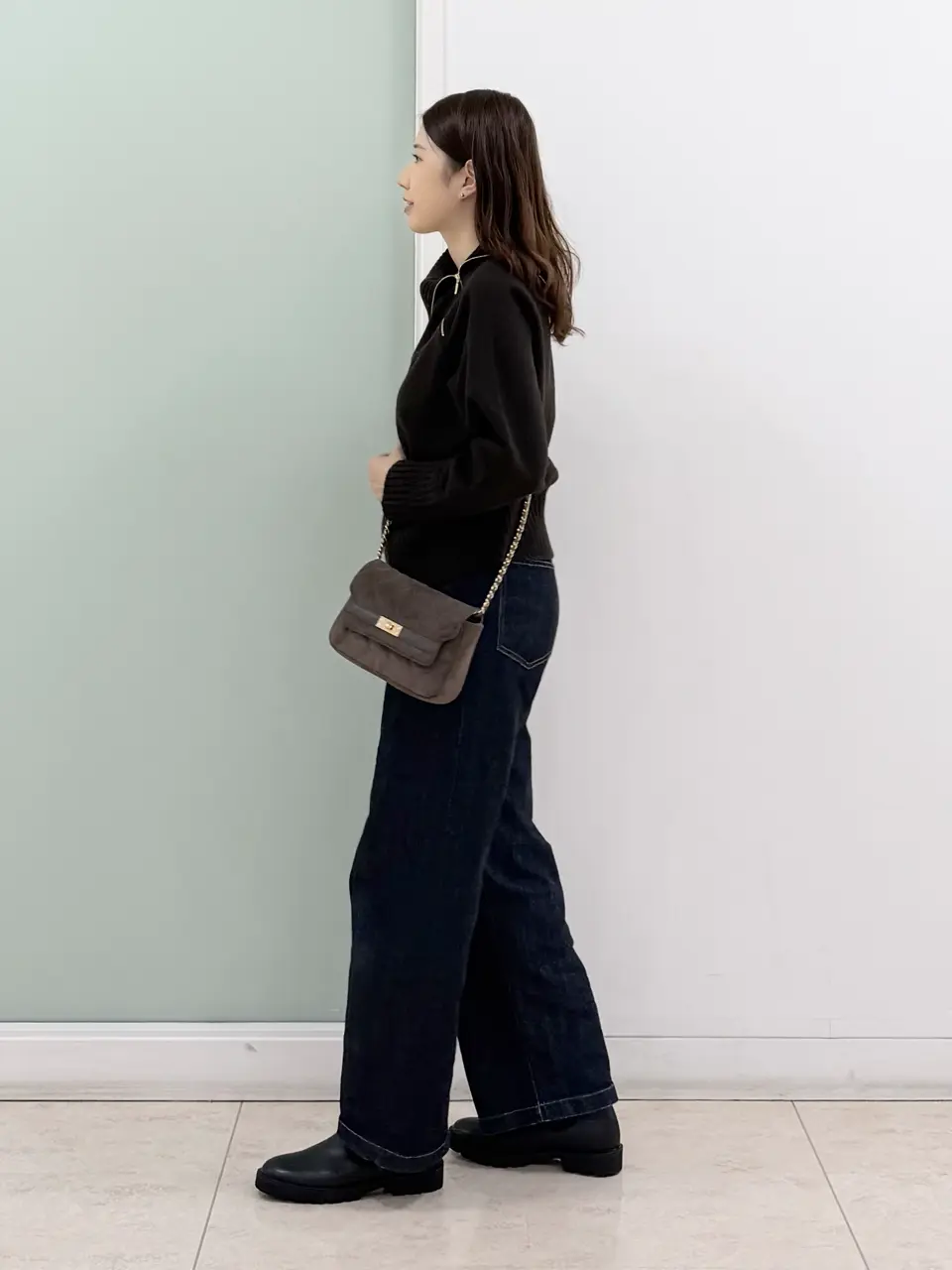 23区 木下 コーディネート画像