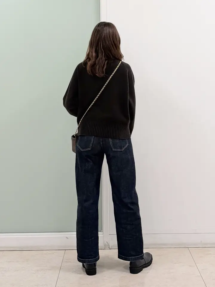 23区 木下 コーディネート画像