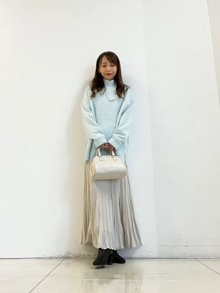 23区 原 コーディネート画像