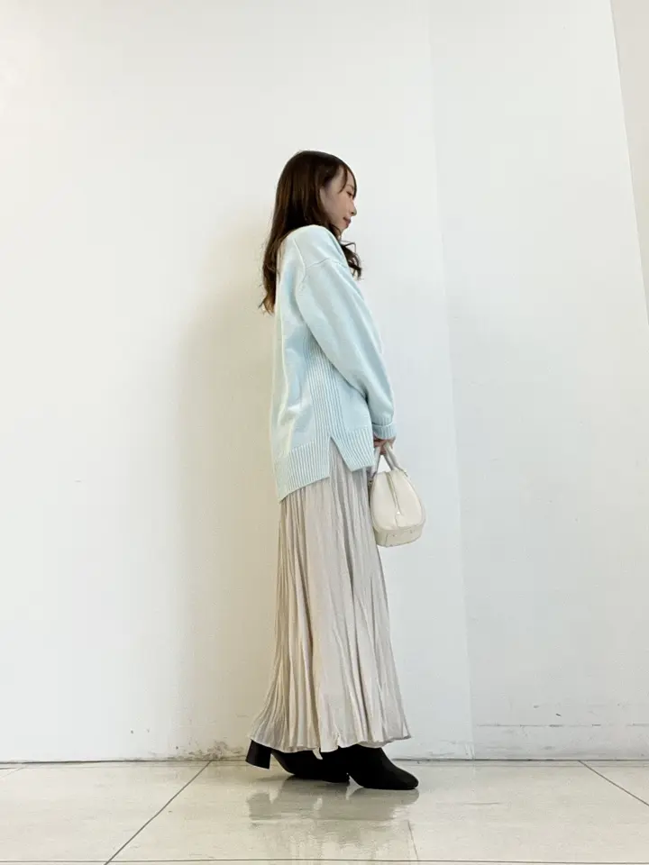 23区 原 コーディネート画像