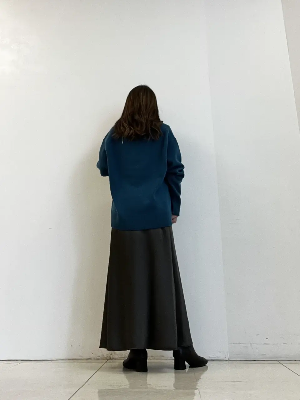 23区 原 コーディネート画像