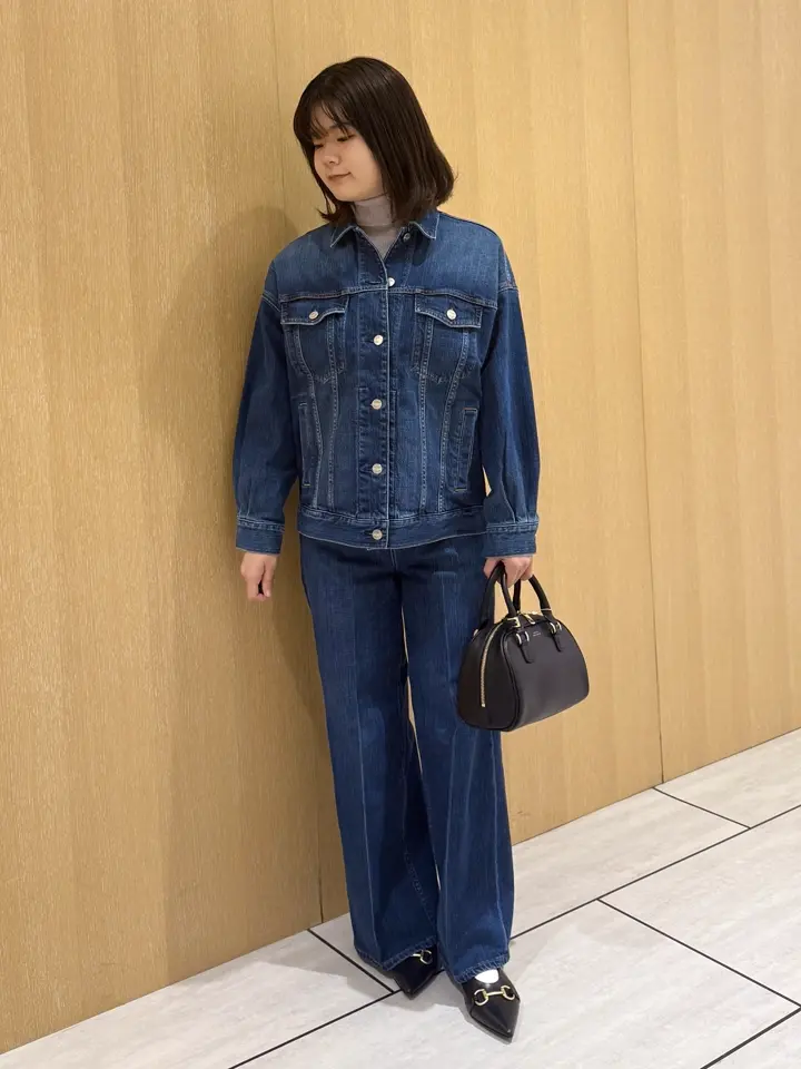 23区 S wakana コーディネート画像